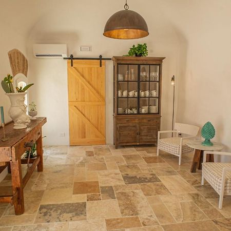 Masseria Il Passo Favignana Extérieur photo
