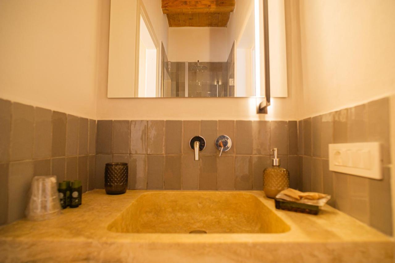 Masseria Il Passo Favignana Extérieur photo