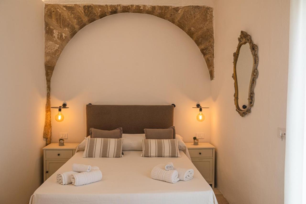 Masseria Il Passo Favignana Extérieur photo