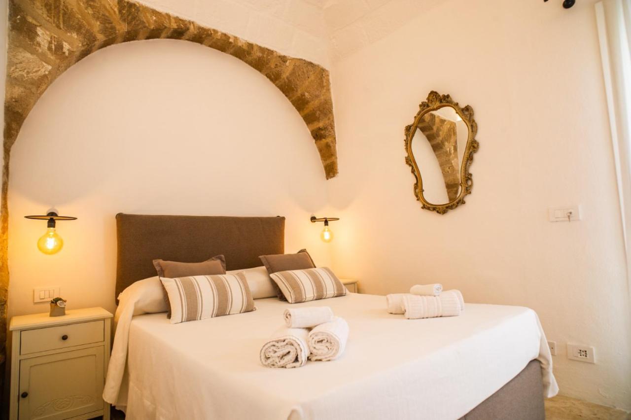 Masseria Il Passo Favignana Extérieur photo