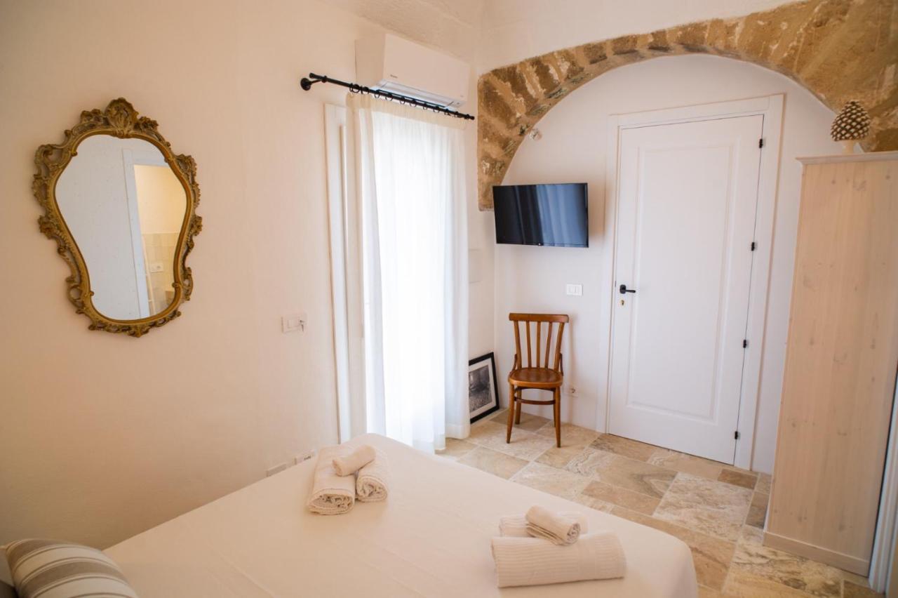 Masseria Il Passo Favignana Extérieur photo