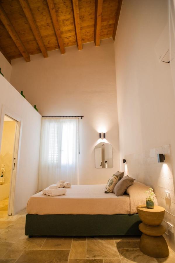 Masseria Il Passo Favignana Extérieur photo
