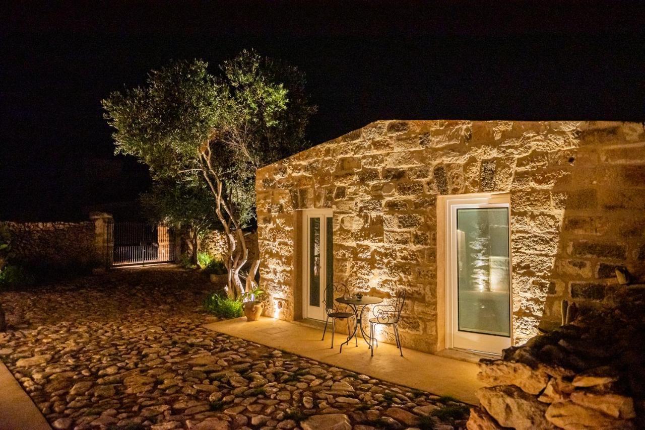Masseria Il Passo Favignana Extérieur photo