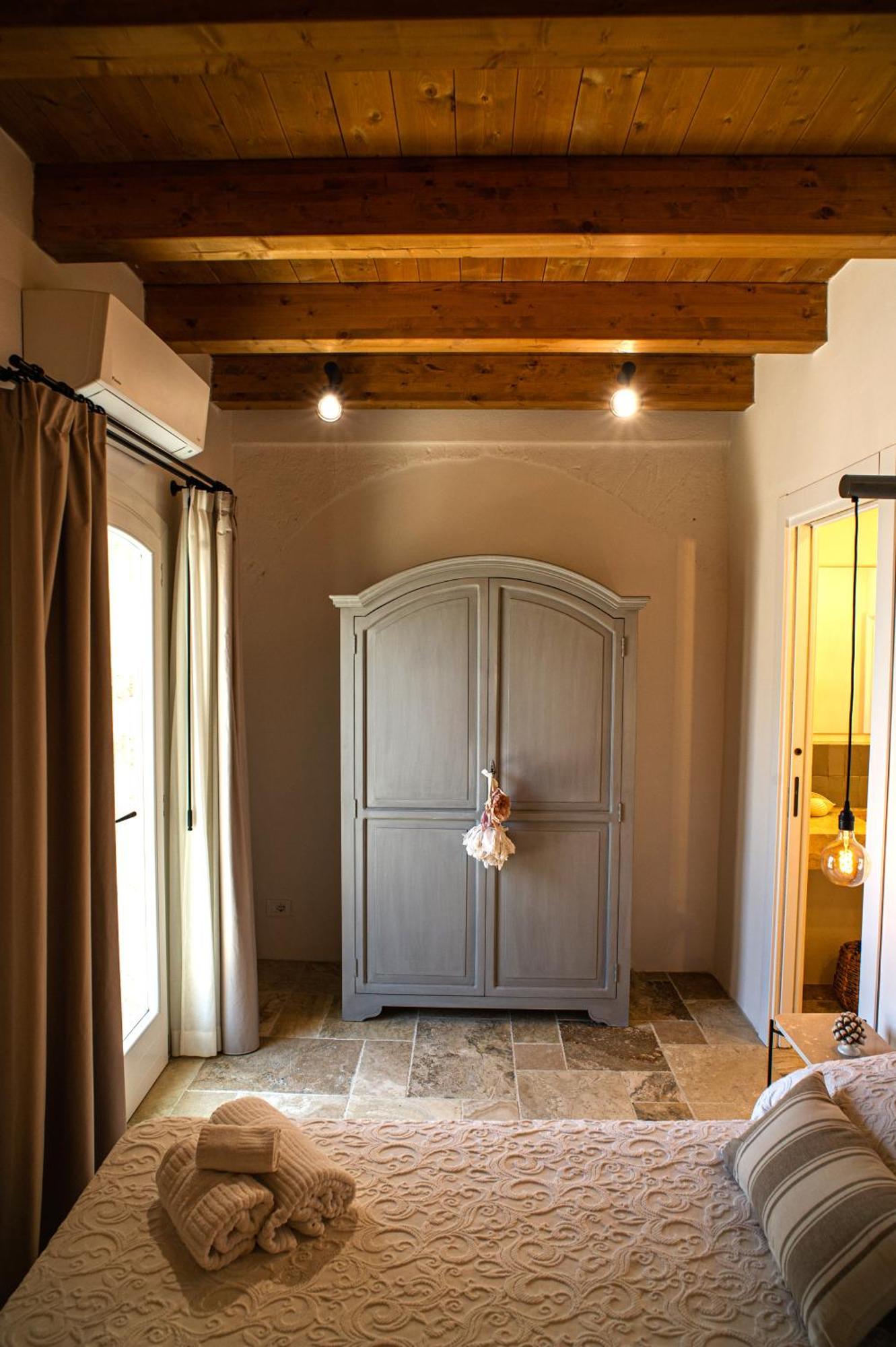 Masseria Il Passo Favignana Chambre photo