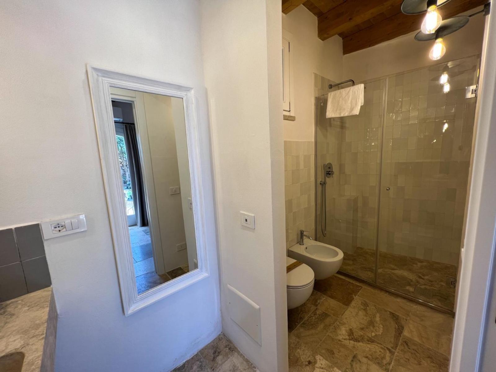 Masseria Il Passo Favignana Chambre photo