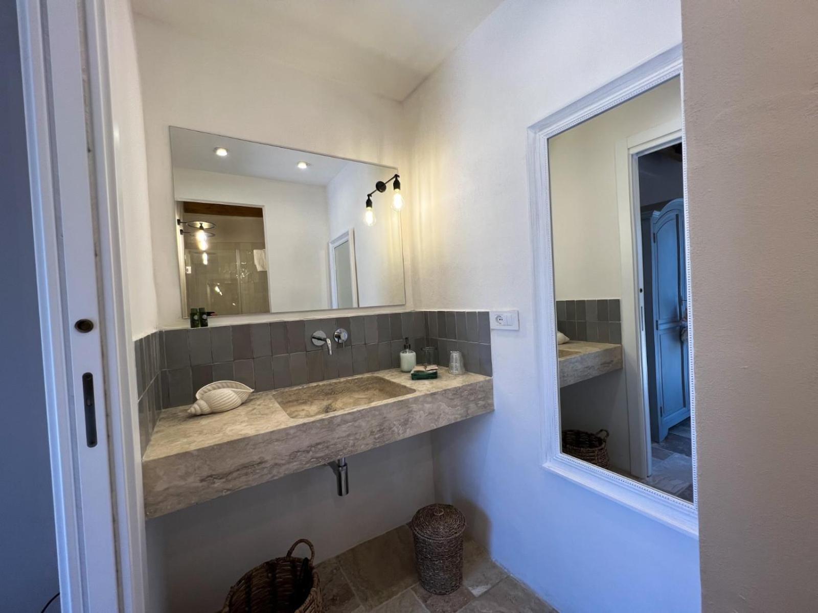 Masseria Il Passo Favignana Chambre photo